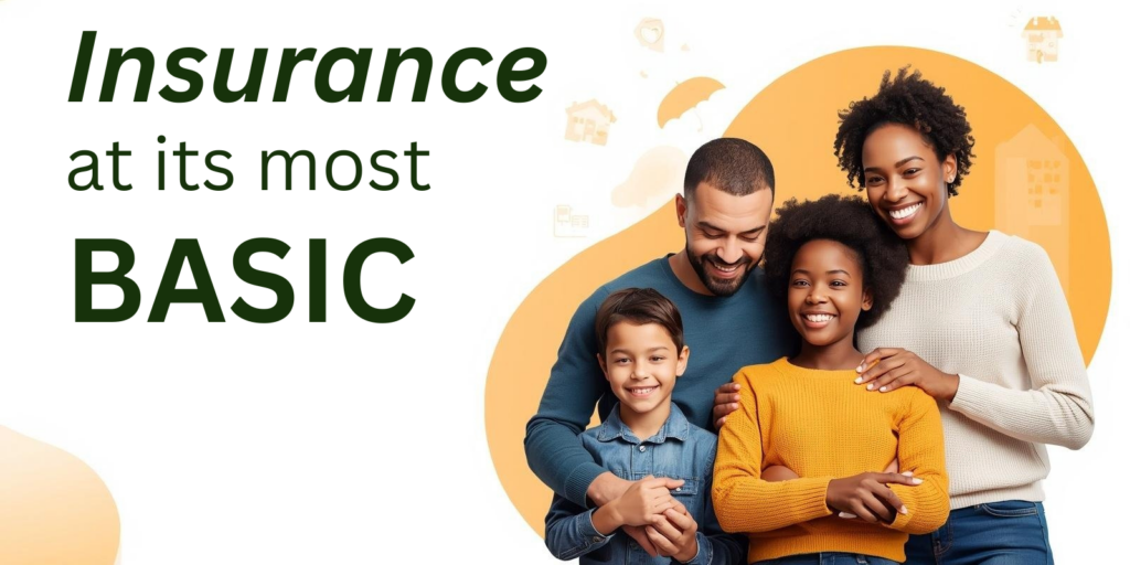 What Is Insurance, and Why Does Every Canadian Family Need It?