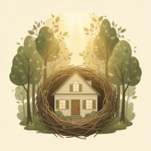 Canadian family protected by comprehensive insurance coverage. Insurance for Canadian Families